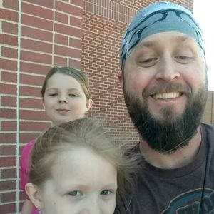 Meet your Posher, Kyle